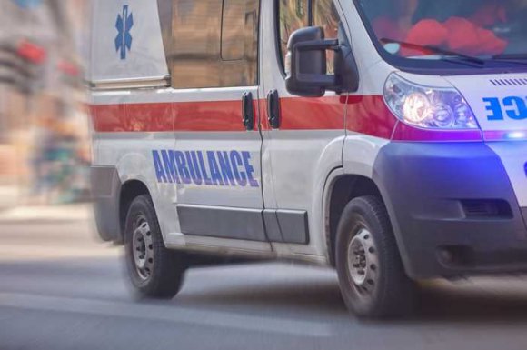 Déplacements vers les centres de soins en ambulance à Elne et sa région. ATV 66